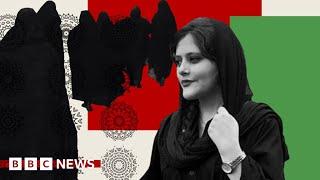 Mahsa Amini How one womans death sparked Iran protests - BBC News