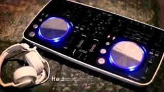 FIRST LOOK Pioneer new controller DDJ ERGO introduction