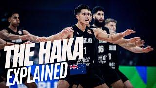 The Haka Explained  New Zealands iconic cultural tradition