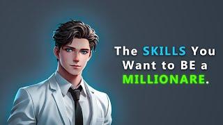 5 High Income Skills That Make You Millionaire.