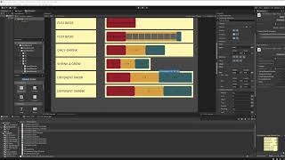 Unity UI Toolkit Flexbox 811  - Understanding Flex BasisGrowShrink