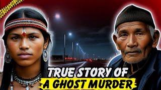 How Can Someone Kill The Ghost And The Ghost Files A Case  True Documentary  EP 16