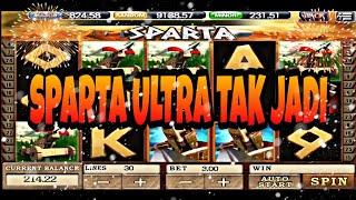 SPARTA tunjuk taring  Review  918kiss