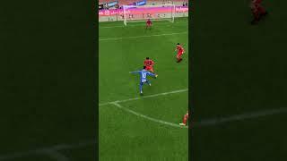 Neymar Jr skills in eafc 24 #football #eafc24 #fc24 #brazil #neymar #alhilal #barcelona #part29