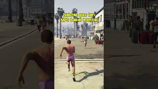 3 EXPERIMEN DI GTA 5 YANG SANGAT REALISTIS #shorts #gta5 #gta #gtav