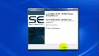 SE ANTIKEYLOGGER