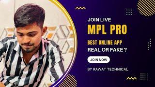 MPL PRO APP  REVIEW  PART 2