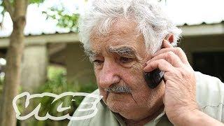Vice Podcast Special with José Pepe Mujica