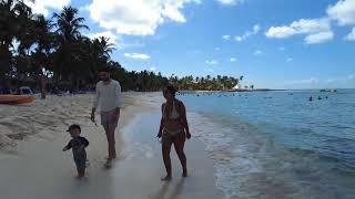 Viva Wyndham Dominicus Beach