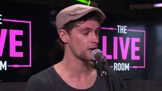 Walking On Cars cover Taylor Swift Style  The Live Room