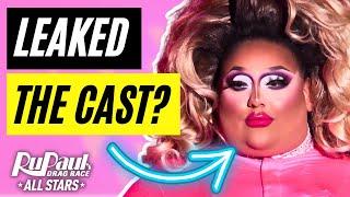 Mistress Reveals Production Secrets? - Drag Race All Stars 9 Ep 9 - Have Your Say