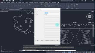 AutoCAD Counting Blocks