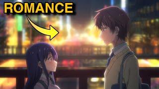 5 Most Underrated Romance Anime  Hindi