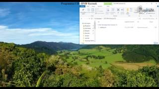 Programsız CD DVD Yazdırma - Windows 10 -  Youtube