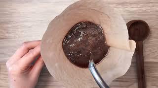 How To Use Coffee Filter Paper
