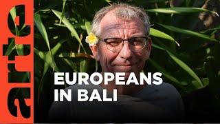 Retirement in Bali  ARTE.tv Documentary