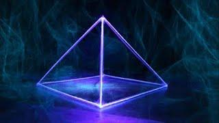 Manifest Through Pyramid Frequency 1.5151Hz.