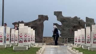 KUZEY KIBRISTA 4 GÜN Girneden Güzelyurta Lefkoşadan Gazi Mağusaya Kıbrısın gezilecek yerleri