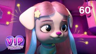 Definitive Looks  VIP PETS  Full Episodes  Cartoons for Kids in English  Long Video