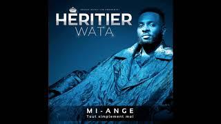 Héritier Wata - Gombe na Gombe Audio officiel
