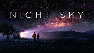 Night Sky - Official Trailer  Prime Video