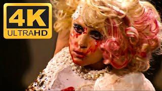 Lady Gaga - Paparazzi Live at 2009 MTV VMAs 4K Remaster Preview