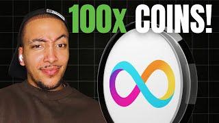 ICP - CAN THE ECOSYSTEM 100x?  Internet Computer Price Prediction 