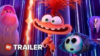 Inside Out 2 Final Trailer 2024