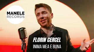 Mix - Florin Cercel - INIMA MEA E BUNA  Manele Records 2024