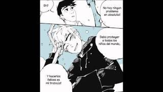 Siempre a tu lado Hidashi & Jack Frost aviso