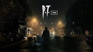 P.T. SILENT HILLS Full HD 1080p60fps Longplay Walkthrough Gameplay No Commentary