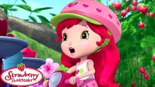 Rosita Fresita  Aventurero Berry Bitty  Episodio completo