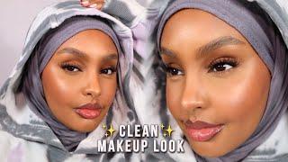 The Clean  Look For WOC  Jasmine Egal