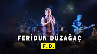 Feridun Düzağaç - F.D. Konser - Canlı © 2020 Soundhorus