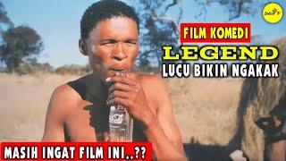 FILM KOMEDI LEGENT LUCU BIKIN NGAK4K