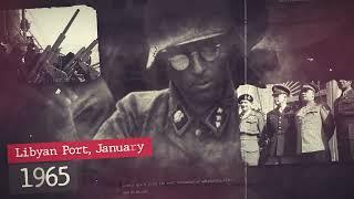 Historical Slideshow   Vintage Documentary   Old Memories Photo Album for After Effects 2022