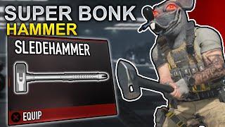 Cursed Hammer Build Angers Modern Warfare 3 Players