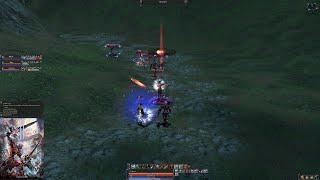 Lineage 2 - 4 Ganks - Elmorelab Teon x1 C4