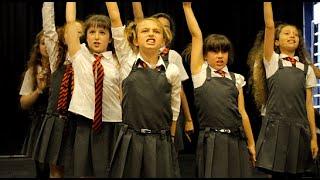 School Song Matilda the Musical COVER by Spirit Young Performers Company