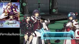 Ar tonelico 2 Melody of Metafalica PS2 Parte 73 Juego 155 de 4218