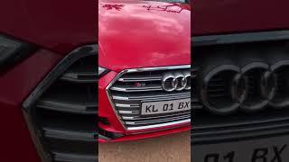 Audi A3 8V 2019 Facelift #S3 100% Geniune S3 Front  Grille Geniune FullLED Adaptive Headlight