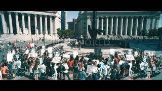 Unfreedom 2015 Official Trailer