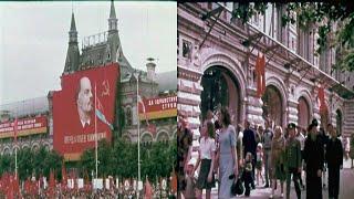 The Soviet Union A New Look 1978 - USSR in 1970s