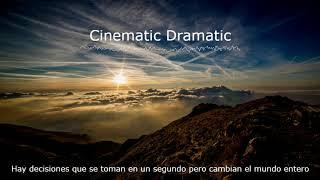 Epic Cinematic Dramatic Adventure Trailer - RomanSenykMusic