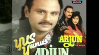 Yus Yunus dan Iis Dahlia - ARJUN