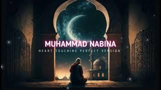 Muhammad Nabina Perfect Version - Slowed + Reverb - Arabic Nasheed 1 hour loop by Hemda Helal