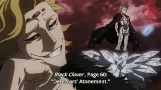 Black Clover Episode 59 preview english subbed