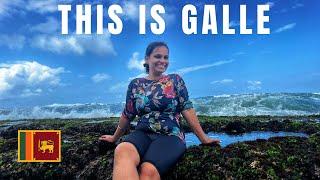 Must Visit Places in Galle and Unawatuna Sri Lanka   Sri Lanka Travel Guide