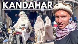 What Is Kandahar Afghanistan Really Like As A Tourist In 2024? Extreme Travel