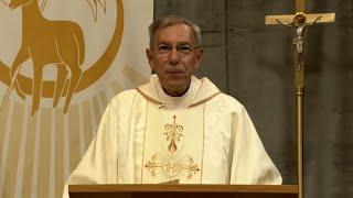 Catholic Mass Today  Daily TV Mass Tuesday October 1 2024